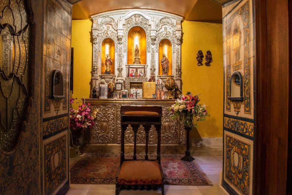Imagen de la galería de Hotel Castillo El Collado, en Laguardia
