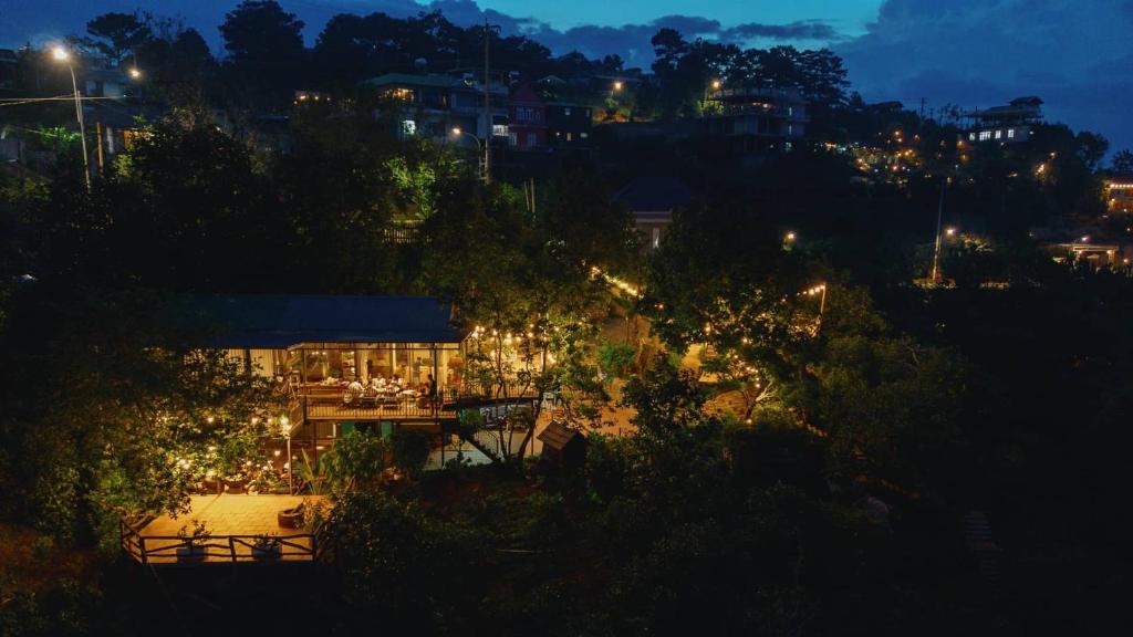 Fotografie z fotogalerie ubytování Mimoza homestay, Cầu Đất - Đà Lạt v destinaci Xuân Trường