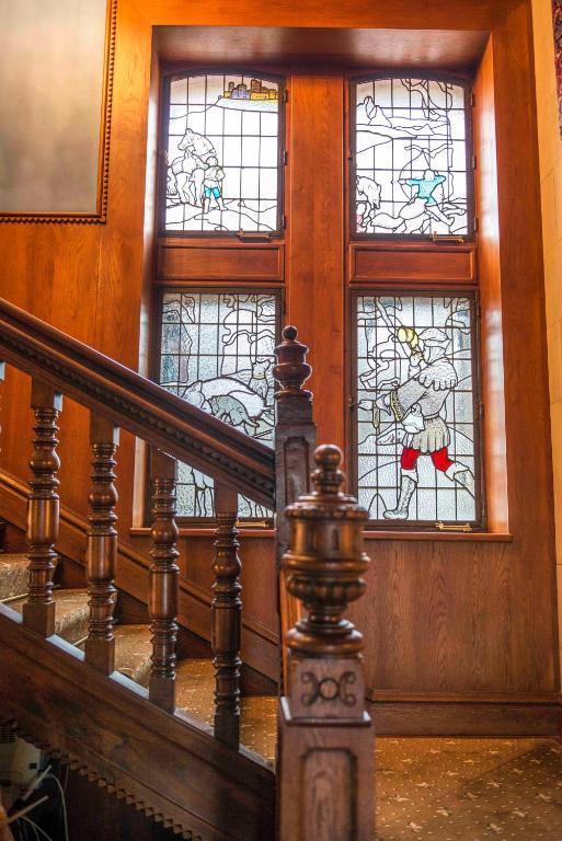 Imagen de la galería de Hotel Castillo El Collado, en Laguardia