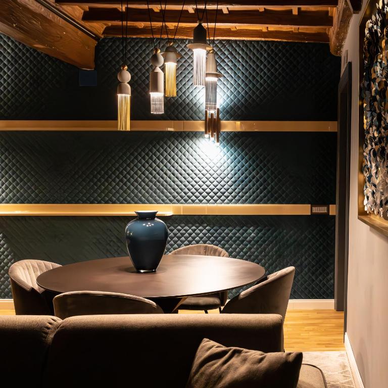 LE RÊVE DE NAIM Roma - Resim 5