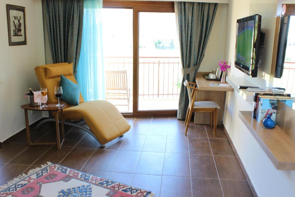 Papirus Hotel