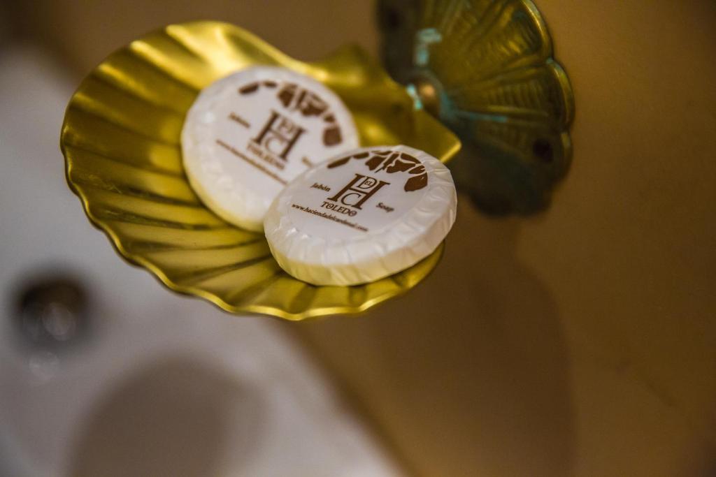 Hotel Hacienda del Cardenal - 3