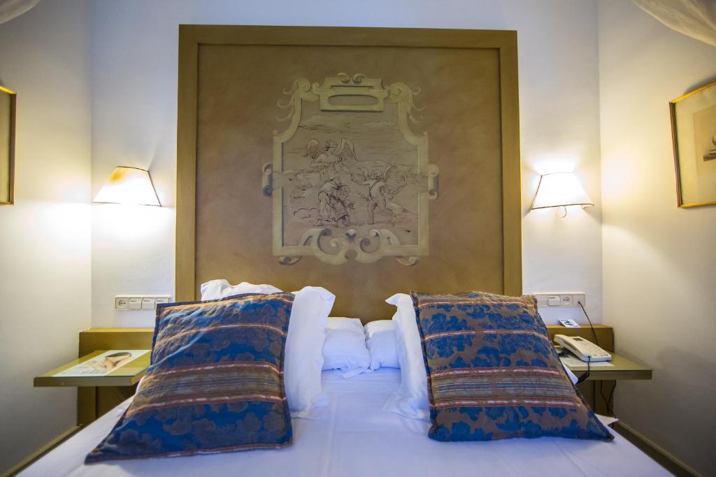 Hotel Hacienda del Cardenal - 8