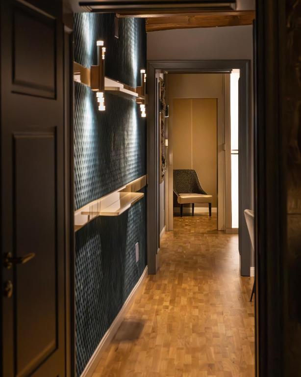 LE RÊVE DE NAIM Roma - Resim 4