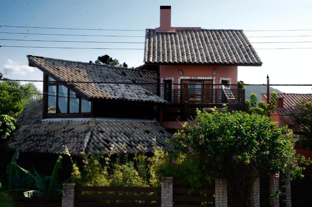  Floripa Guest House