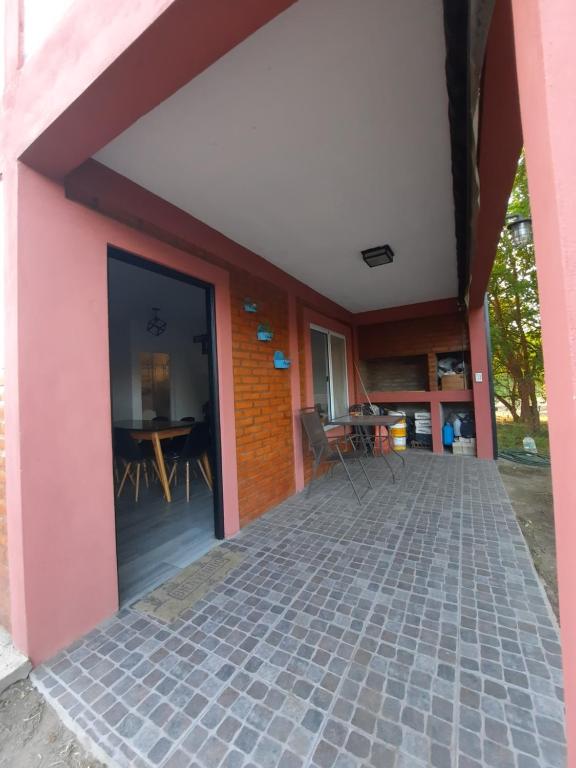 Fotografie z fotogalerie ubytování Cabañas Las abuelas v destinaci Villa Rumipal