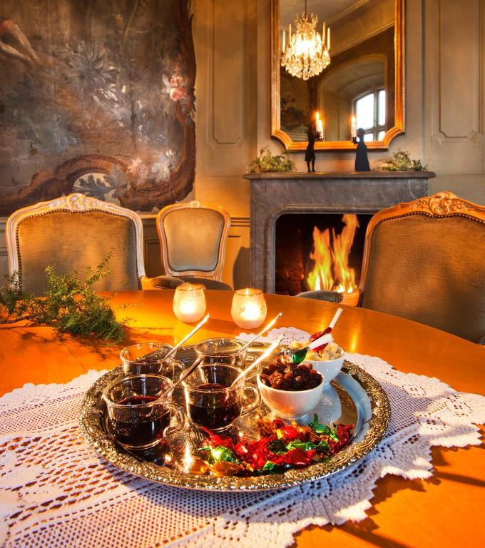 Åkeshofs Slott - Resim 32