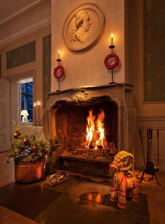 Åkeshofs Slott - Resim 34