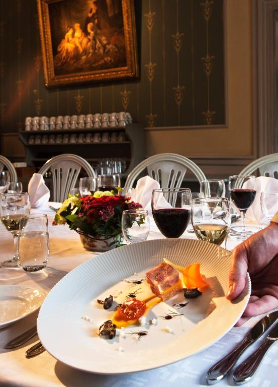 Åkeshofs Slott - Resim 36