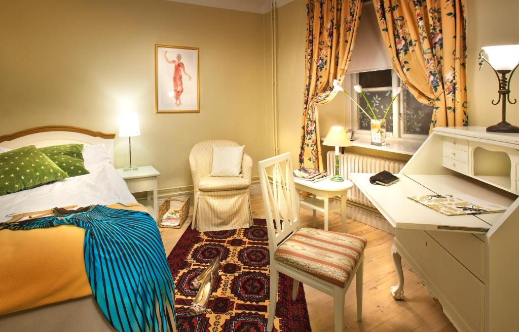 Åkeshofs Slott - Resim 2