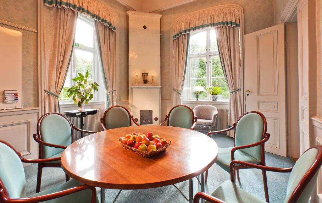 Åkeshofs Slott - Resim 39