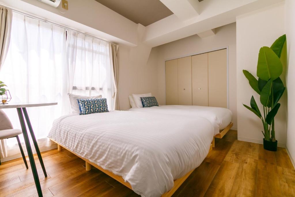 Paldale Yuhigaoka - Vacation STAY 17810