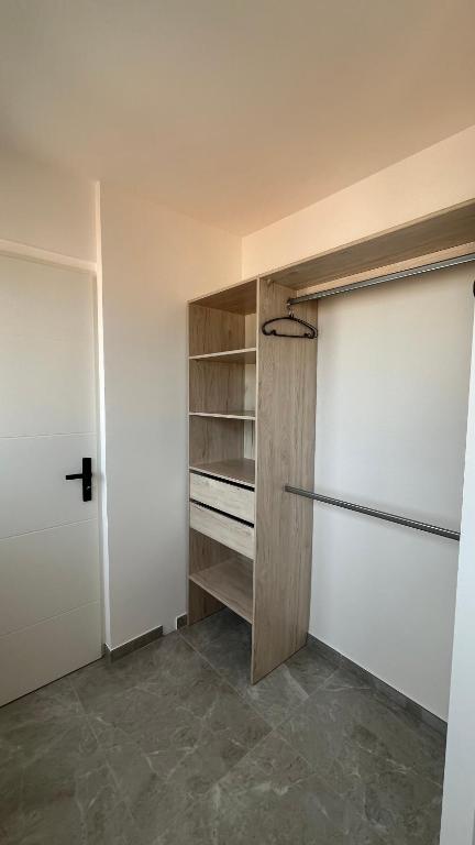 Fotografie z fotogalerie ubytování Appartement vue mer v destinaci Palavas-les-Flots