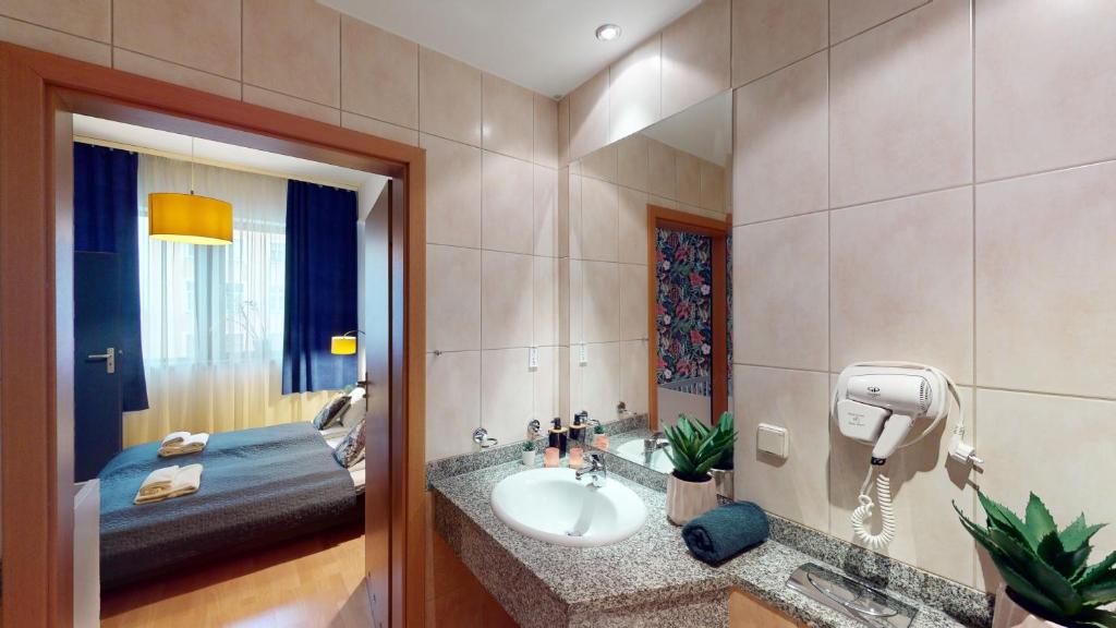 Aparthotel Market Square TectumApartments - 9