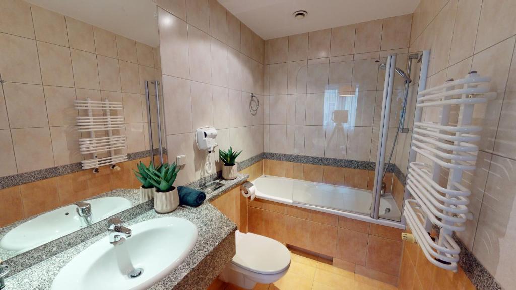 Aparthotel Market Square TectumApartments - 8