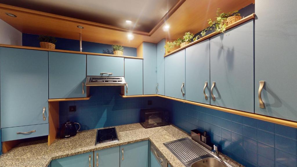 Aparthotel Market Square TectumApartments - 7