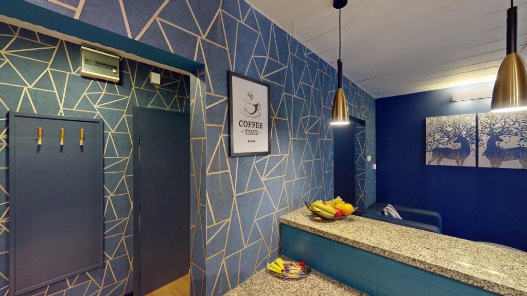 Aparthotel Market Square TectumApartments - 6