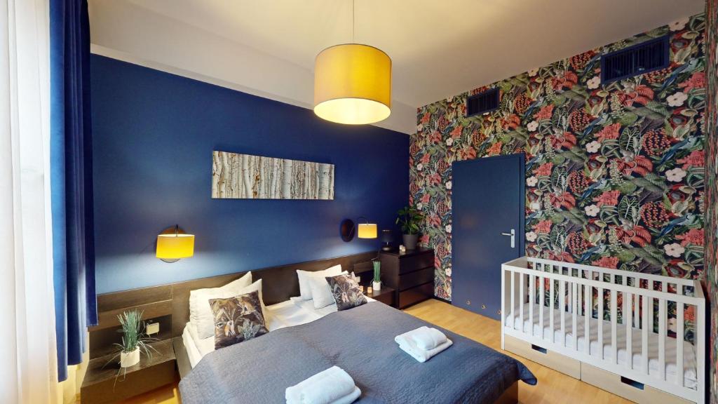 Aparthotel Market Square TectumApartments - 1