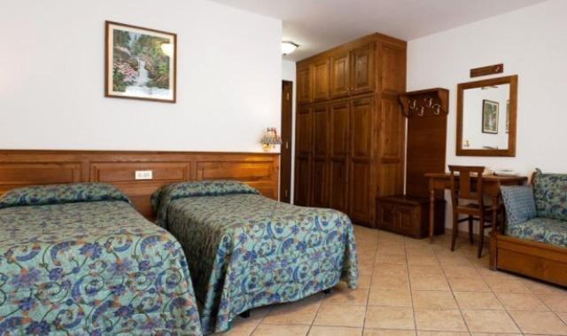 Hotel Villa Plinia