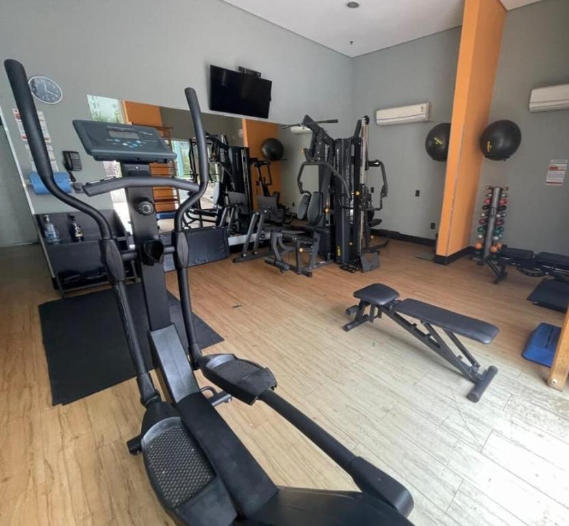 Bela Sampa 407 - Flat Paulista Classic - Housity