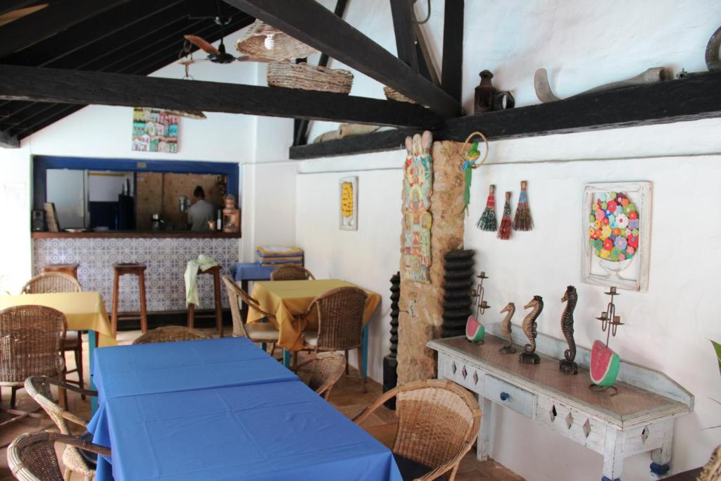  Hotel Solar das Águas Cantantes