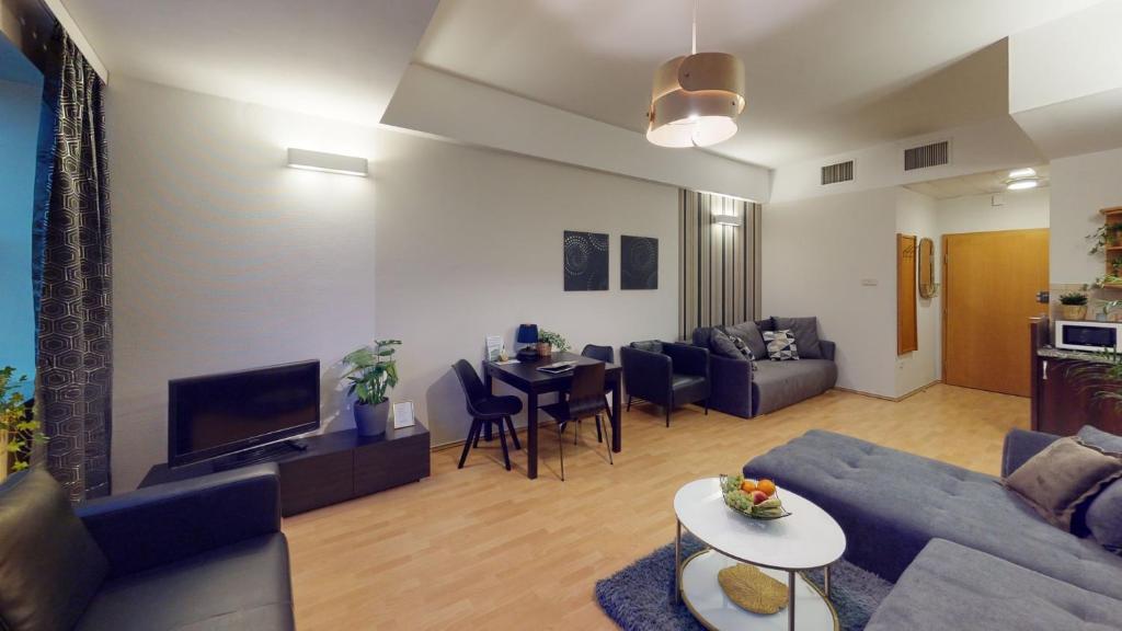 Aparthotel Market Square TectumApartments - 14