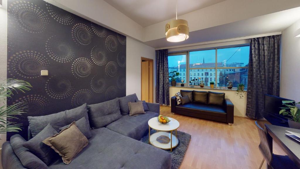 Aparthotel Market Square TectumApartments - 16