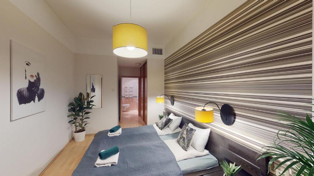 Aparthotel Market Square TectumApartments - 11