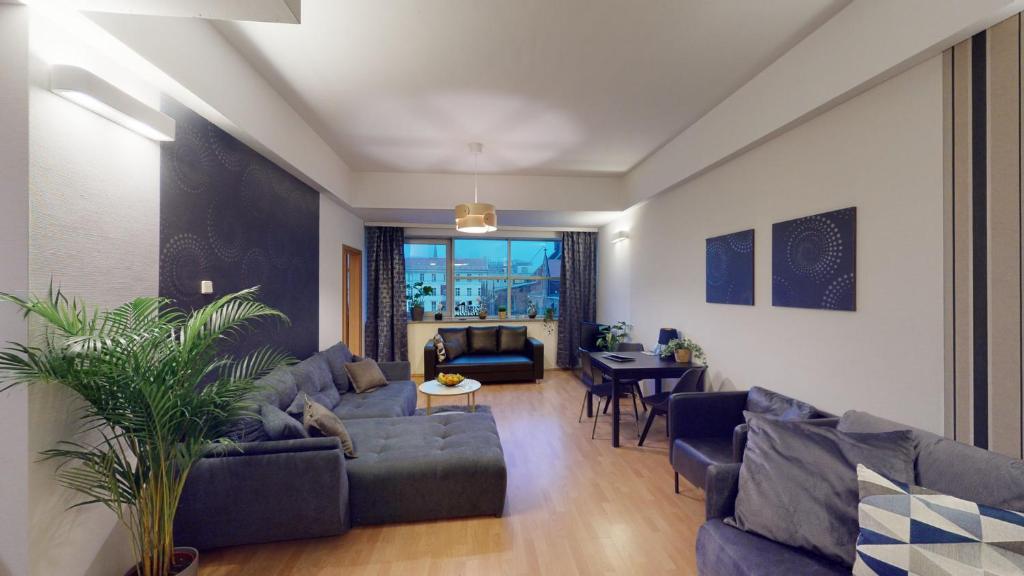 Aparthotel Market Square TectumApartments - 12