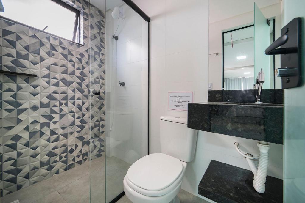 Residencial Flórida Premium - Studio