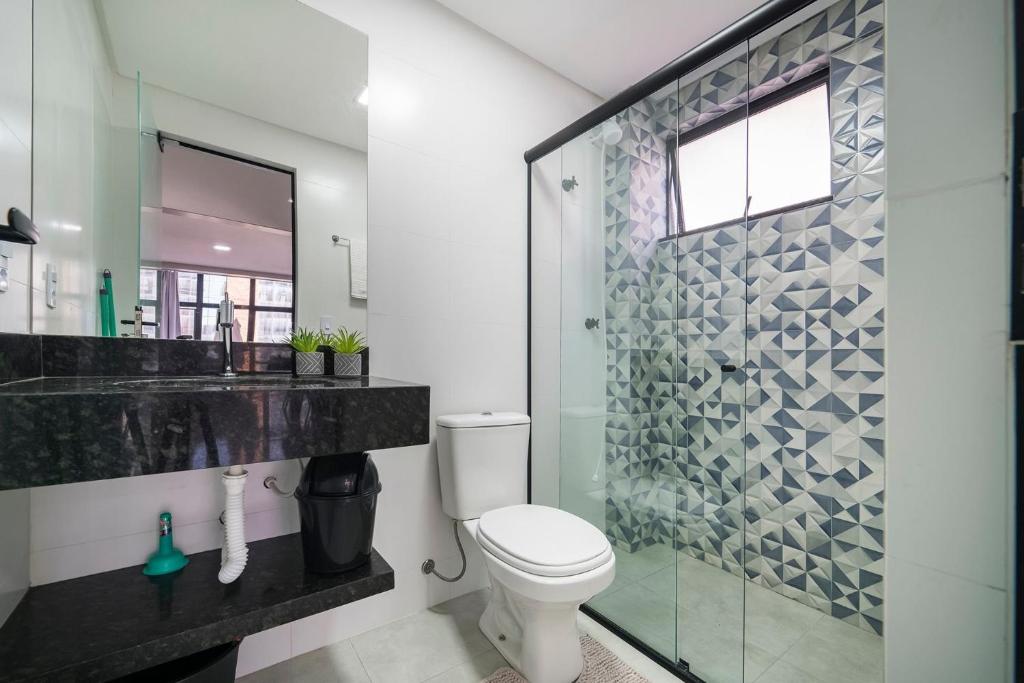 Residencial Flórida Premium - Studio