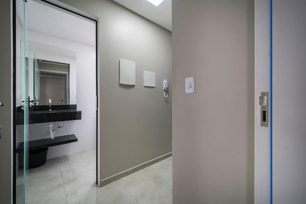 Residencial Flórida Premium - Studio