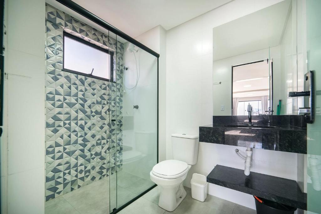 Residencial Flórida Premium - Studio