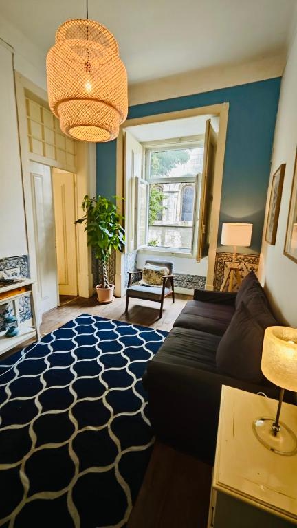 Family downtown apartment - Se21