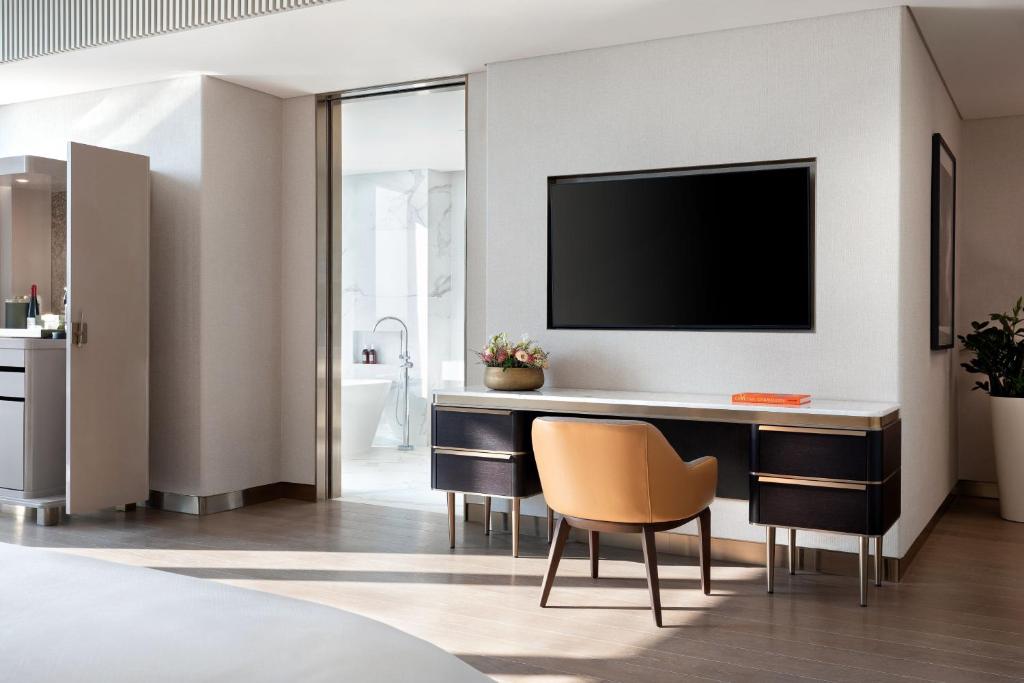 The St. Regis Belgrade