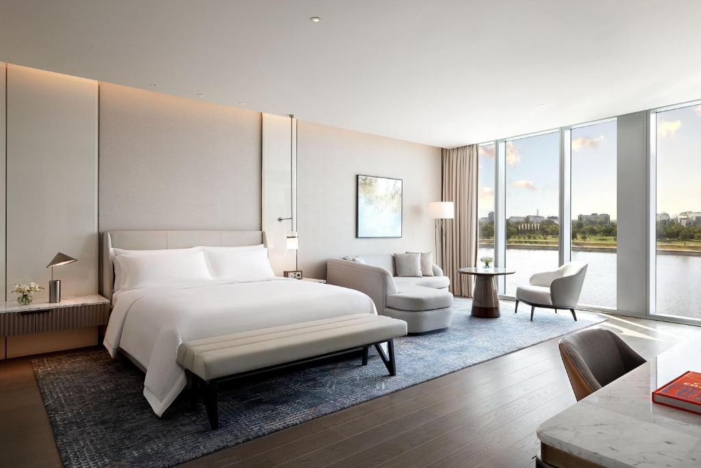 The St. Regis Belgrade - Resim 21