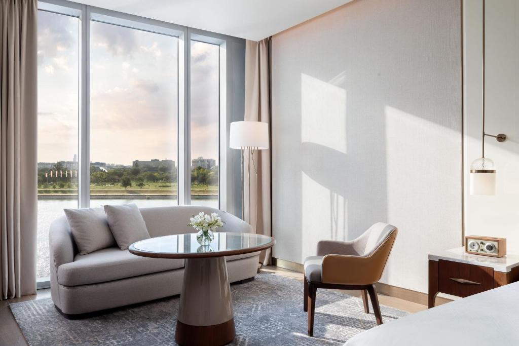 The St. Regis Belgrade - Resim 19