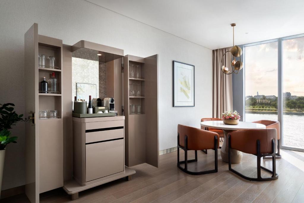 The St. Regis Belgrade - Resim 27