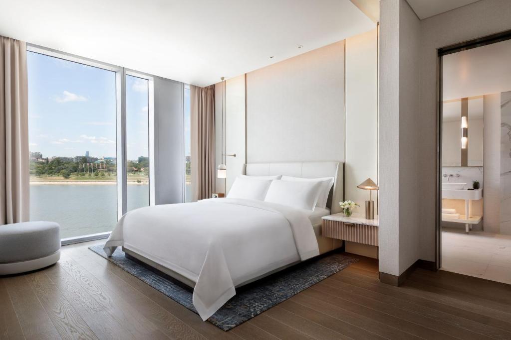 The St. Regis Belgrade - Resim 30