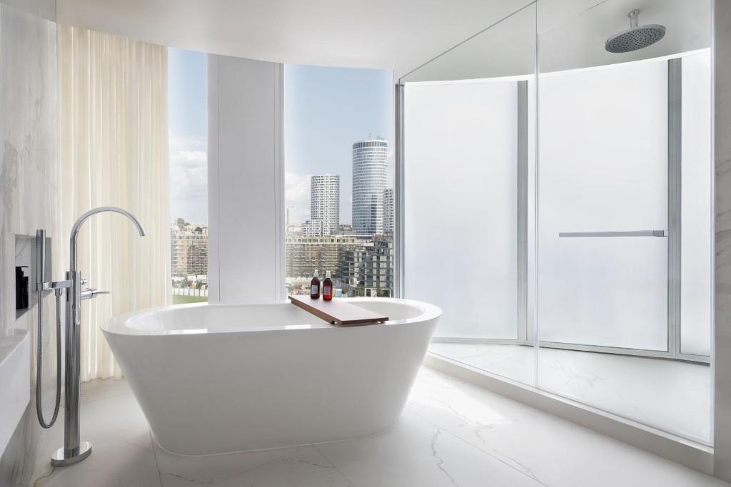 The St. Regis Belgrade - Resim 36