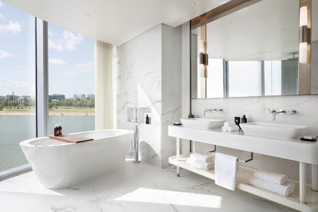 The St. Regis Belgrade - Resim 34