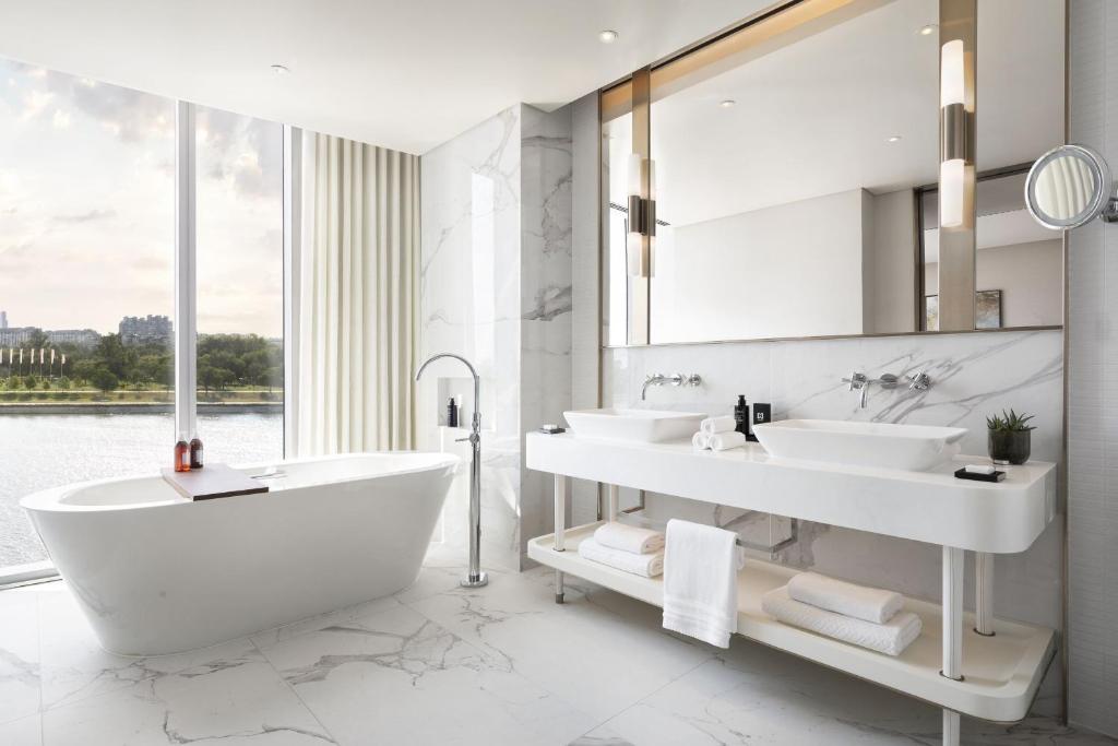 The St. Regis Belgrade - Resim 33