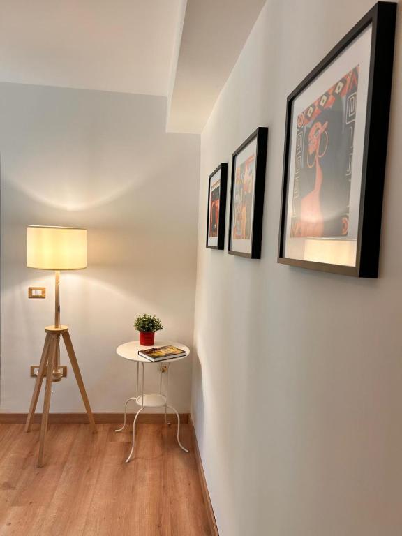 Fotografie z fotogalerie ubytování Casa Pilari Guest Home v destinaci Vetralla