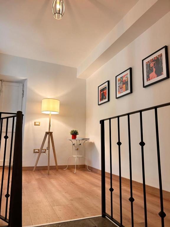 Fotografie z fotogalerie ubytování Casa Pilari Guest Home v destinaci Vetralla