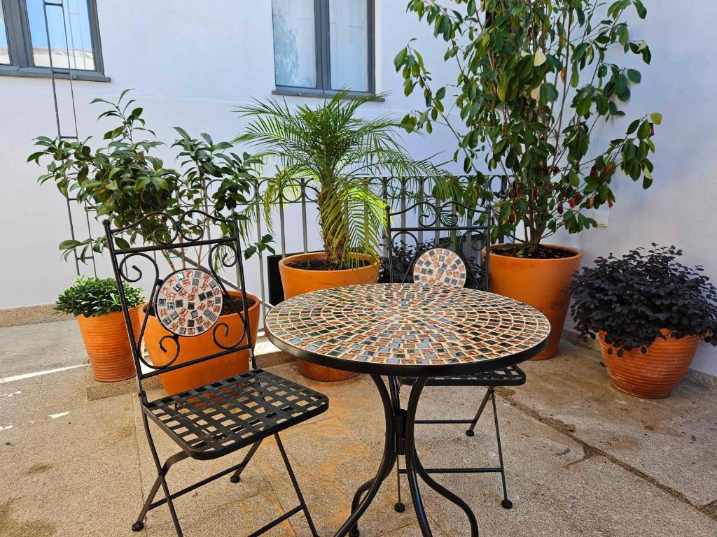 Authentic Porto Village - 2