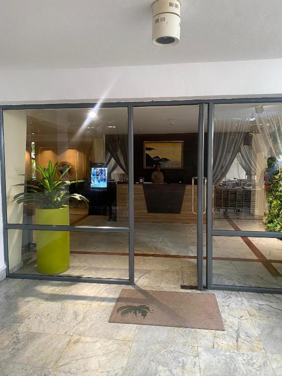 Fotografie z fotogalerie ubytování Lala's Boutique Hotel v destinaci Lagos
