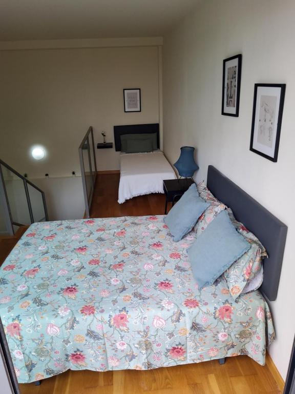 SUITE apartamento