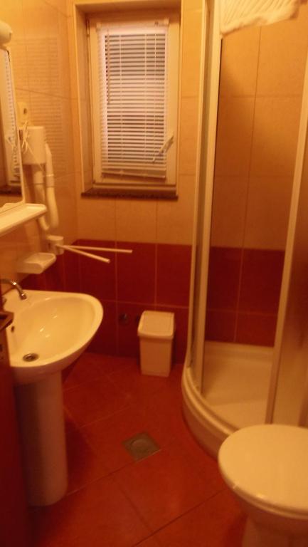 Łazienka w obiekcie Apartment House Nono
