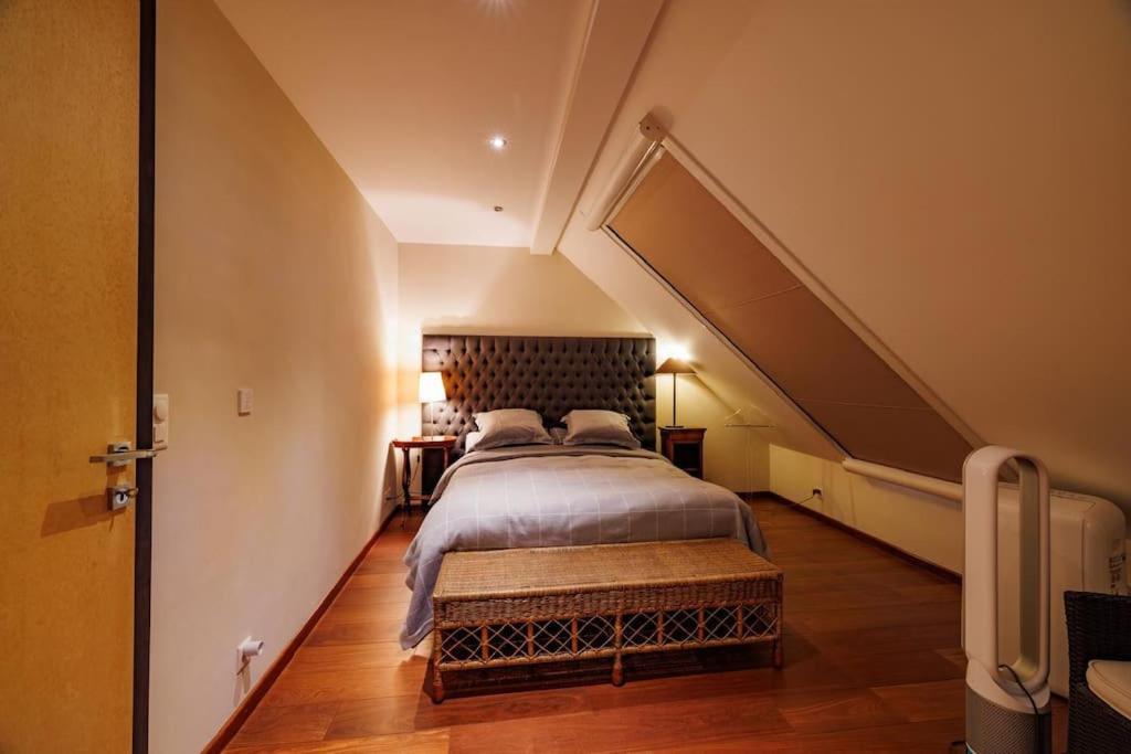 Chambre cosy à 2 minutes du lac