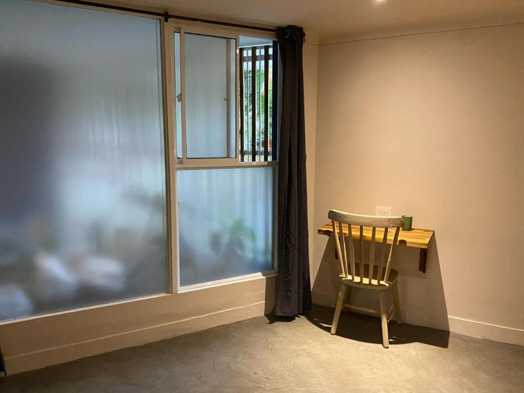 Fotografie z fotogalerie ubytování Casa Mosaiko Nutibara Laureles v destinaci Medellín